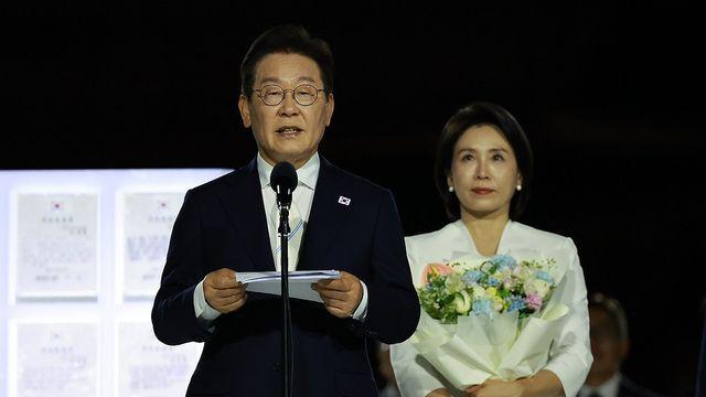 李대통령 