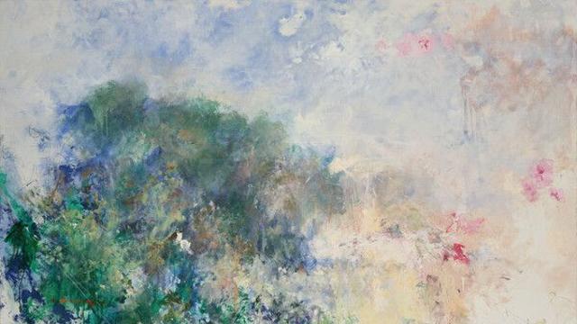 갤러리 빌팽, 강명희·자오우키·마리 드 빌팽 그룹전 ‘Across Wind and Time’