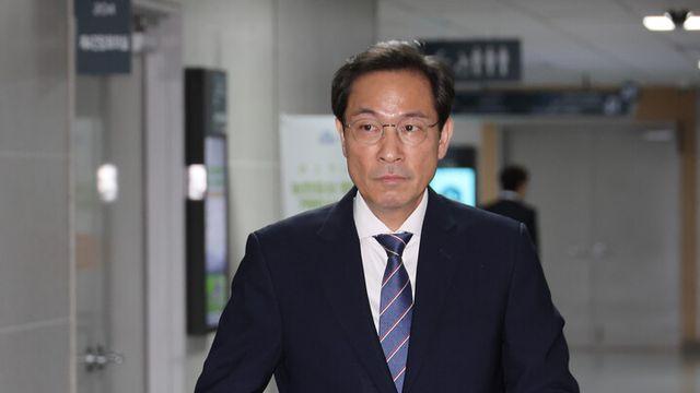 우상호, ‘조희대·한덕수 회동’에 “대통령실 사전 정보 없어”