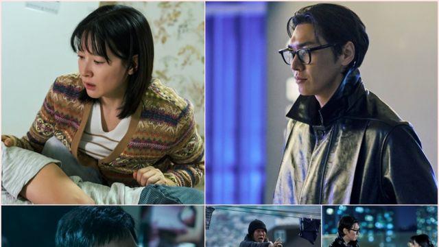 딸 미술선생을 클럽에서 만난다면? 이영애·김영광 ‘은수 좋은 날’ 포인트3
