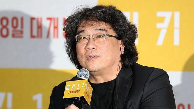 봉준호 