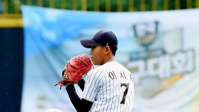 프로 배출만 2년 연속 8명… '명실공히' KBO리그 등용문 된 유소년야구연맹