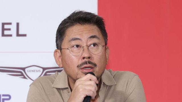 [30th BIFF] 나홍진 “경쟁부문 심사위원장, 부담감에 공황장애 왔다”