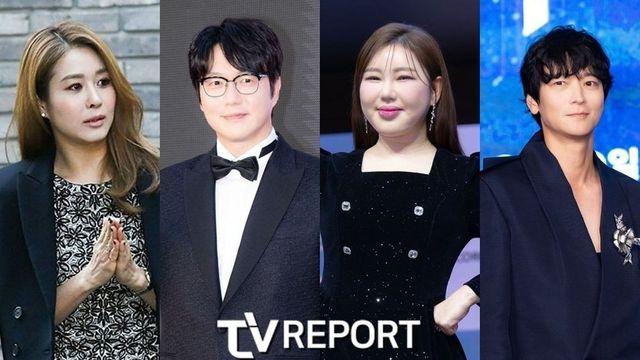 문체부, 옥주현→강동원…잇따른 소속사 미등록에 계도기간 운영