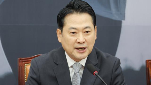 장동혁 