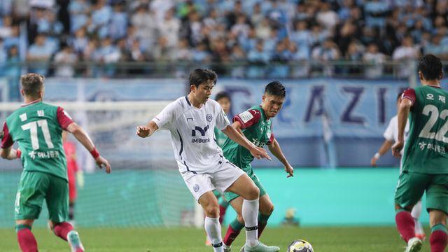 [K-관전포인트] '연승 실패' 대전vs'3연승 도전' 대구...K리그1 30라운드 개봉박두