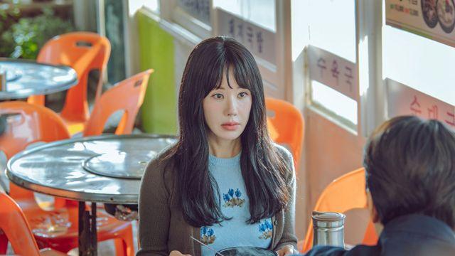 엄정화♥송승헌 어떤 해피엔딩? 관전포인트 셋 (금쪽같은내스타)