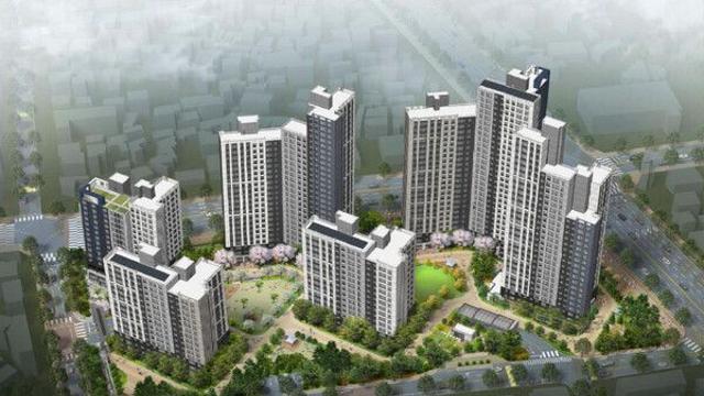 3040세대 ‘큰 손’ 부상…학세권 아파트, 집값·청약 경쟁률 동반 상승