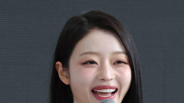 [30th BIFF] 유아, ‘프로젝트 Y’로 배우 데뷔 “날 오마이걸로 안다면, 배신감 느낄 것”