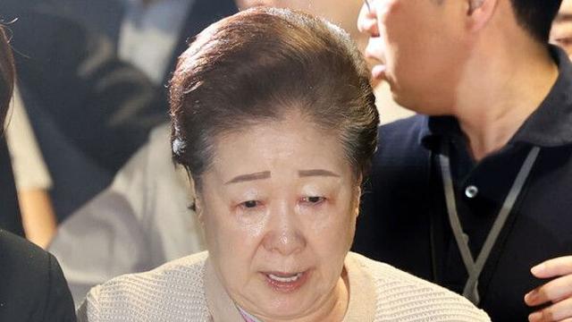 '통일교 로비 의혹' 한학자·정원주 22일 구속 심사