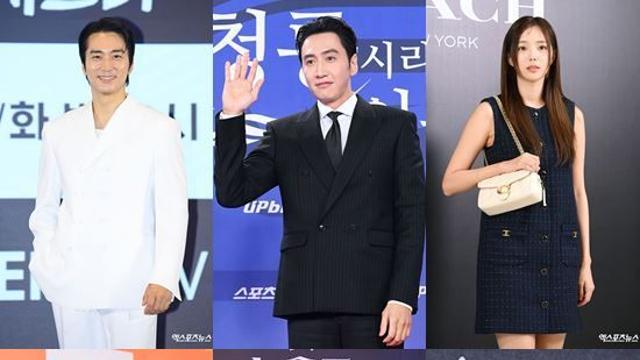 [단독] 몬엑·아이브에 송승헌·이광수…스타쉽X출장십오야, 2탄 온다 (종합)