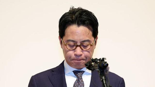 조좌진 롯데카드 대표 