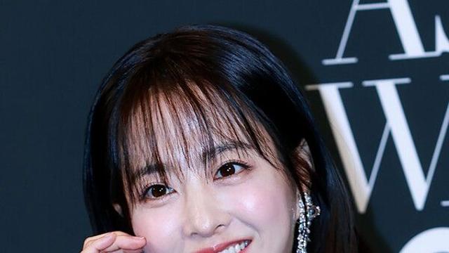 [NC포토] 박보영, 뽀블리 왔어요 (제30회 부산국제영화제)