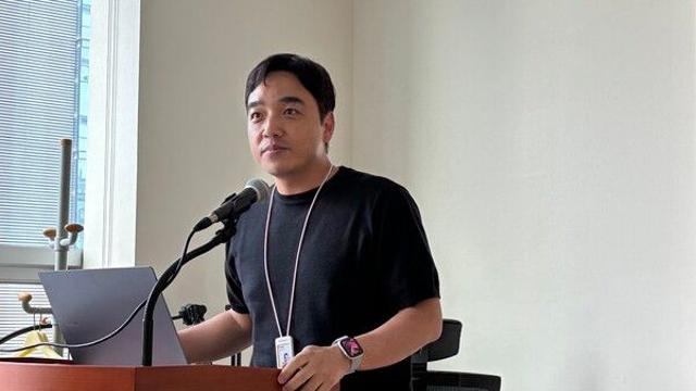 [뉴스락 현장] '데이터와 AI로 여는 모빌리티의 미래' 티맵모빌리티, 새로운 패러다임을 제시하다