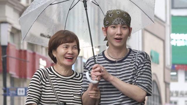 키, 13년간 할머니 음식 보관 “아직도 냉동실에” (‘나혼산’)