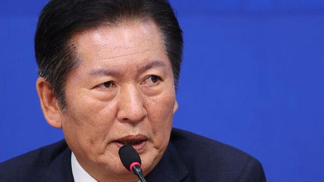 정청래 