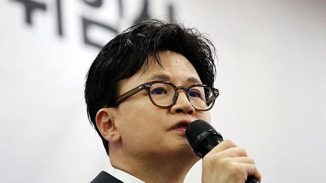 한동훈, '李 대통령 탄핵' 가능성 언급...
