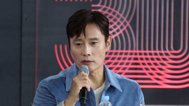 [30th BIFF] ‘어쩔수가없다’ 이병헌 “개막식 사회, 보통 일 아냐…이제 연기만 할 것”