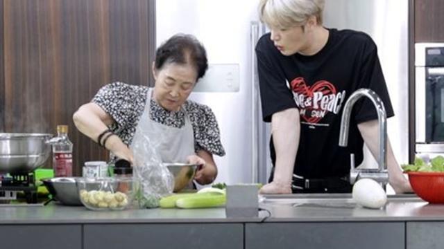 김재중 父, 사업 실패로 빚더미…1년만에 1억 빚 갚은 사연 (편스토랑)