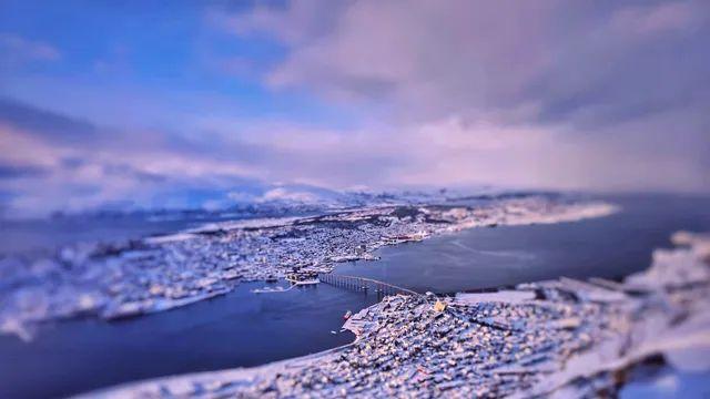 Tromsø, Norway