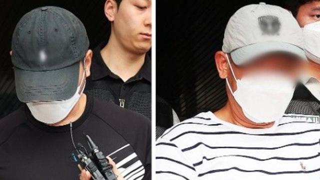[속보] 'KT 무단 소액결제' 40대 중국 교포 2명 구속...