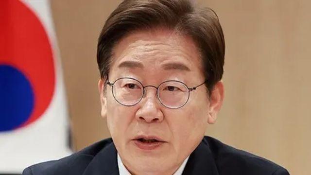 [정치숏]李대통령 