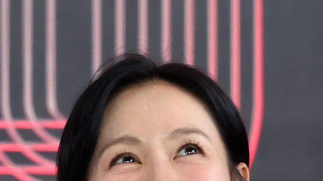 [BIFF]손예진 “레드카펫 드레스 입으려 혹독한 다이어트…여배우 다 똑같아”
