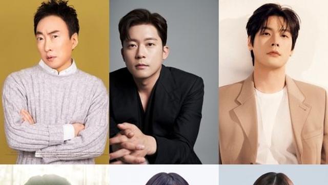 ‘위대한 가이드2.5-대다난 가이드’ 2025년 10월 컴백!  박명수X김대호X최다니엘X이무진X전소민X효정, 시즌2 멤버 전원 합류