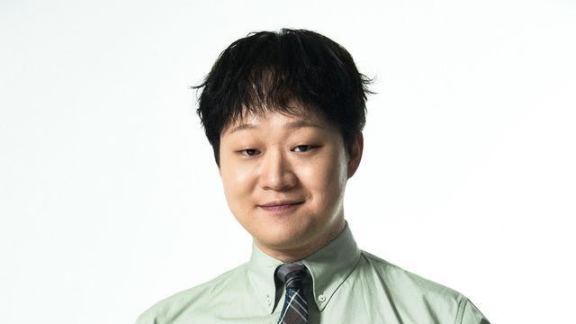 '피식대학' 개그맨 정재형 결혼…