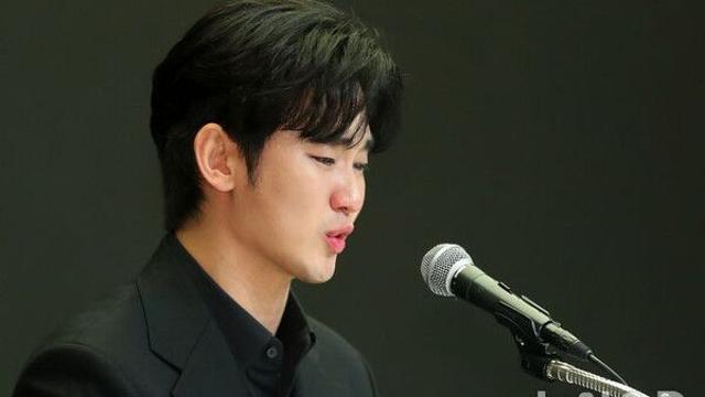 김수현 소속사 정산금 의혹 반박 