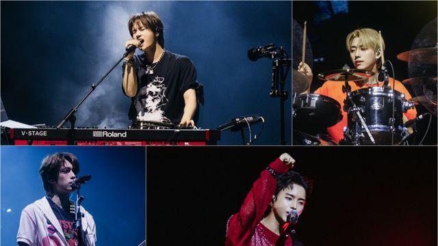 [단독] 엑스디너리 히어로즈가 록을 사랑하게 된 이유(인터뷰③)