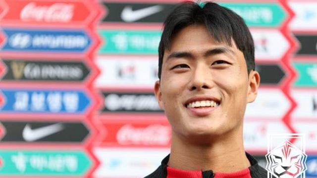 이창원호, U-20 월드컵 앞두고 김준하 부상 하차... 김명준 대체 발탁