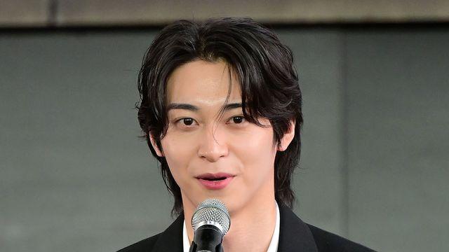 한기찬, 윤여정 없이 홀로 등장 