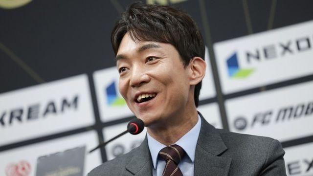 장사 잘하는 박정무 넥슨 부사장 