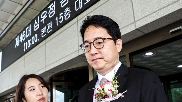내란특검, 심우정 전 검찰총장 오는 21일 소환 통보