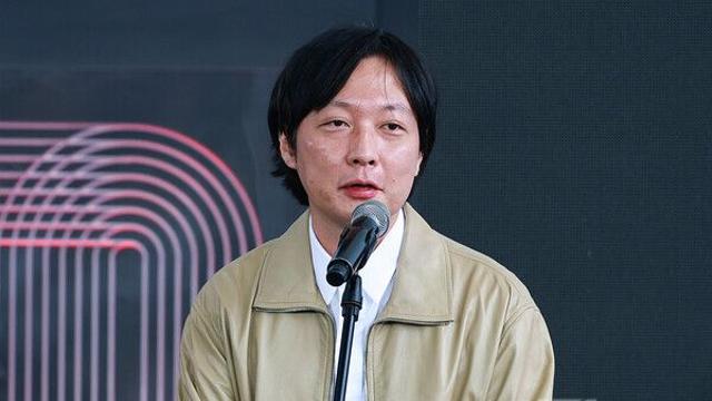 [제30회 부산국제영화제] '대홍수' 김병우 감독 