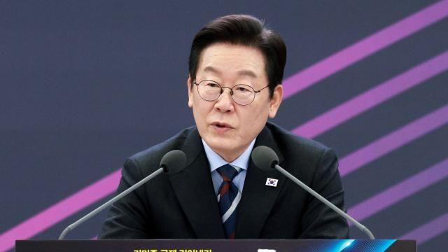 李, 민주당 창당 70주년…