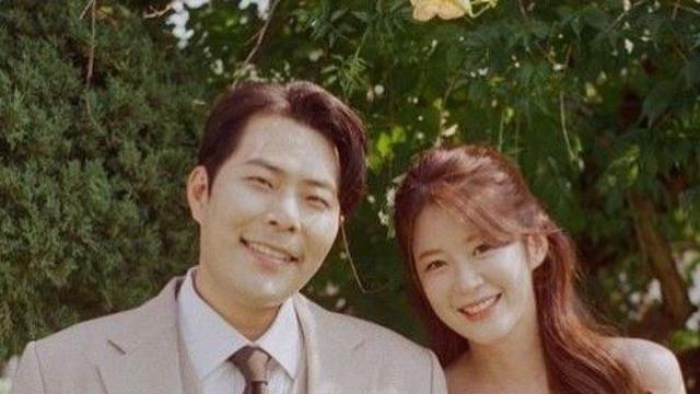 김해준♥김승혜, '2세' 계획 밝혔다…
