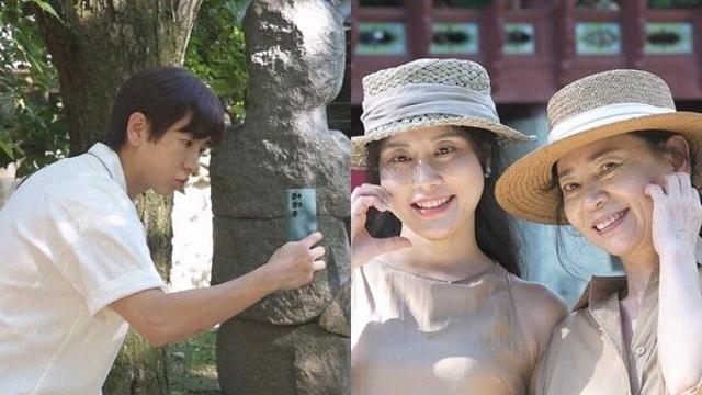 이주승, 베트남 출신 형수님 사진 찍다 정자에서 넉다운('나 혼자 산다')