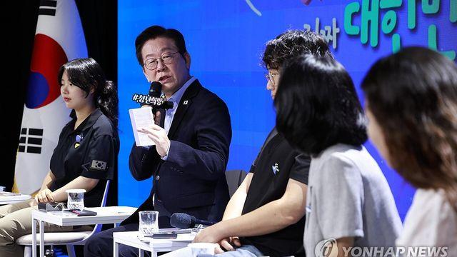 李대통령 