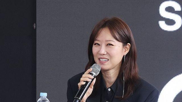 '윗집 사람들' 공효진 