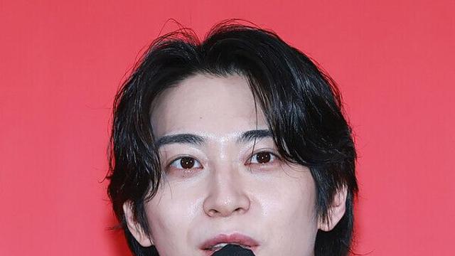 [NC포토] 한기찬, 눈에 별을 박은 듯