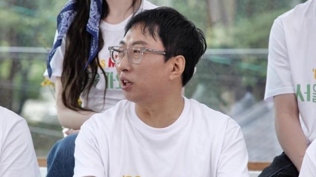 “최정훈 때문에…” 박명수, 최유리와 듀엣 불발에 질투 폭발