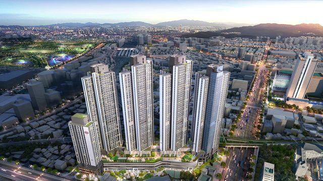 [부동산캘린더] 전국 내주 2천여가구 공급…견본주택 10곳 개관