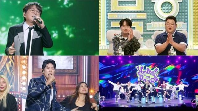 '불후의 명곡' '발라드 황제' 신승훈, 데뷔 35주년 맞이 '불후' 귀환! 