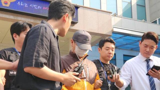 '사제총기 살해' 60대 男, 살인미수·방화예비 혐의 부인…살인은 인정