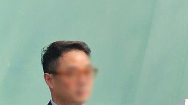 '이우환 그림' 김건희 오빠 김진우씨 조사 9시간만 종료(종합)