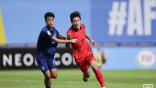 [공식발표] ‘뜻밖의 유럽파 추가’ U20 이창원호, 김준하 부상으로 김명준 대체 발탁