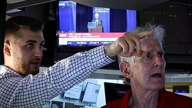 뉴욕증시, 금리인하 훈풍에 3대지수 최고치 마감…다우 0.4%↑(종합)