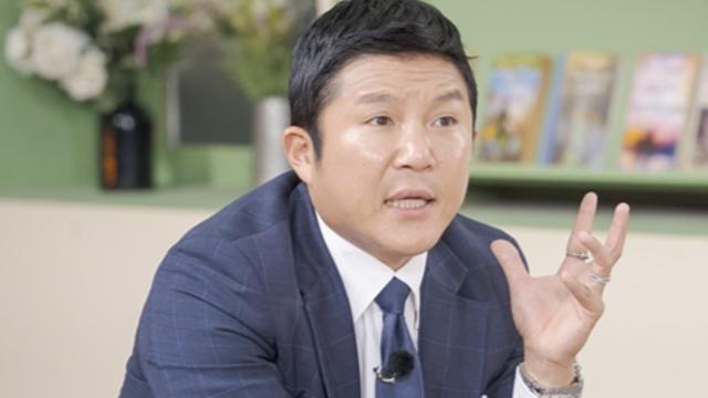 조세호, 2세 계획 솔직 고백 “사랑 끝까지 지키겠다”